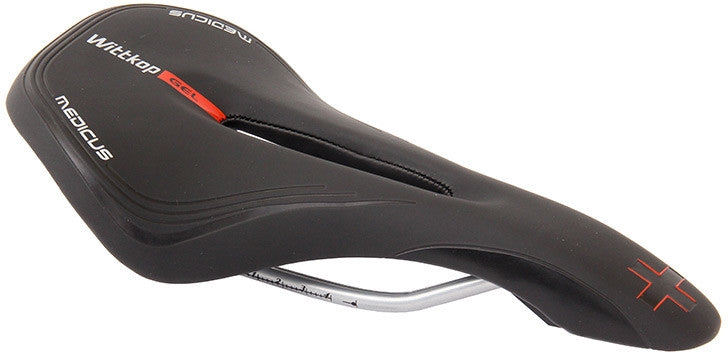 Saddle Wittkop Twin Medicus 7.0 - MTB Race - Gel