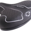 Saddle Wittkop Big Gorilla - Negro