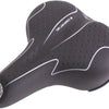 Saddle Wittkop Big Gorilla - Negro