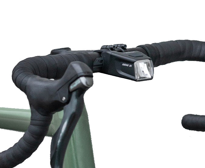 Il faro Büchel ha guidato in vantaggio 35 neri