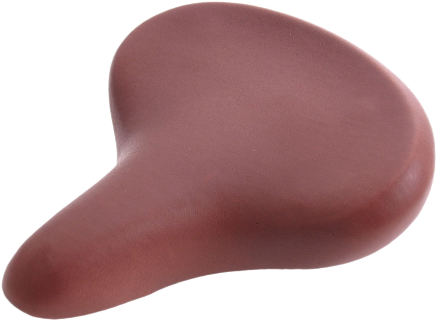 Saddle Transport Bicycle para niños 20-22 - Brown