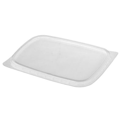 Envase vasos 500ml con tapa 10uds