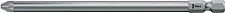 Punta de cruz Wera 1 4 pz1x127mm
