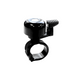 Falkx Falkx Universal Bel Mini Alluminio Nero