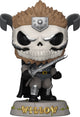 Funko willow verzamelfiguur pop! movies general kael 9 cm multicolours