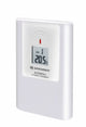 Bresser thermo- en hygrosensor - voor binnen en buiten - compatible met diverse weerstations