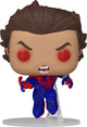 Funko Spider-Man across the Spider-verse - Spider-Man 2099 figura in vinile 1409 pop! unisex multicolore