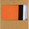 Creativ company hobbyvilt a4 dikte 2mm herfst kleuren - 10st.