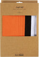 Feltro hobby Creative Company, a4, foglio 210x297 mm, spessore 2 mm, colori halloween, 10 pezzi 1 scatola
