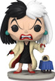 Funkopop! Disney: cattivi - Crudella De Vil