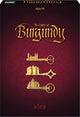 Ravensburger alea il castello di Borgogna - gioco da tavolo