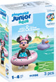Playmobil Junior Disney: Minnie's Beach Holiday 71706