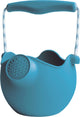Regadera de juguete Scrunch - azul - plegable - reciclable