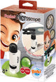 Microscopio tascabile tascabile Buki Sciences - Buki