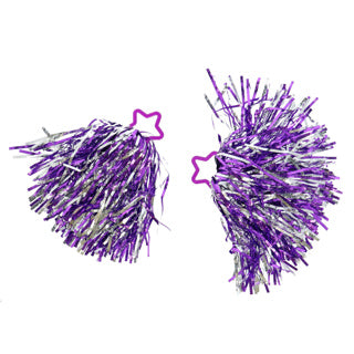 Pompones