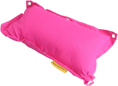 NV Fat Sheat Cushion en portador de rosa