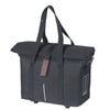 Basil City Bicycle Handbag Mik-kf nero