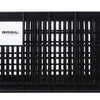 Basil Fietskrat M - Medium - 29.5 litros - Negro