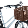 Basil Bicycle Cate L - Large - 40 litri - Brown