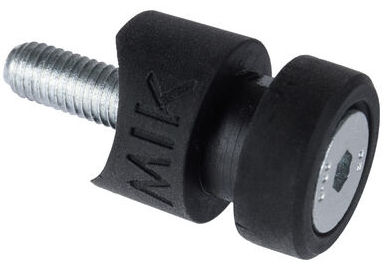 Side MIK - Studri - Set di 3 pezzi - Nero