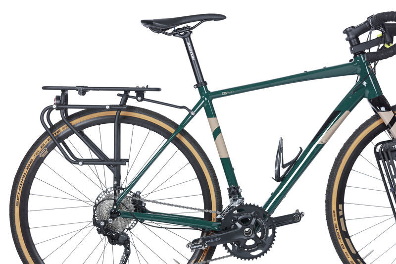 Side MIK - Studri - Set di 3 pezzi - Nero