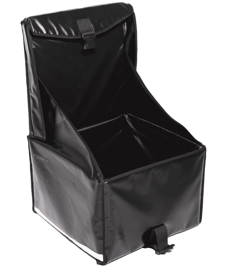 Caricatore superiore