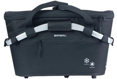 Basil Mand Classic Carry All Iso Mik 18L Black