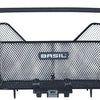 Basil Bicycle Basket Base M Multy System Nx 13 litri 25 x 33 x 16 cm - nero