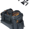 BAGGIO BASILE THING THING CLAG MILE TARPAULIN XL MIK 9-36L ZW O
