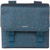 Basil Flair de bolsa doble 35L azul marino