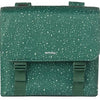 Basil Flair de bolsa doble 35L Verde