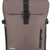 Basil tas move dubbel bruin | 30l