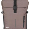 Basil Basil Double Bicycle Borse Move Mik 30 litri 16 x 27 x 38 cm marrone