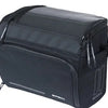 Bobar Basil Bag Move KF 7-8 litros 17 x 23 x 20 cm Negro
