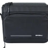 Bobar Basil Bag Move KF 7-8 litros 17 x 23 x 20 cm Negro