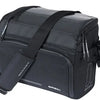Bobar Basil Bag Move KF 7-8 litros 17 x 23 x 20 cm Negro