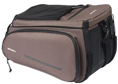 Basil dragertas move