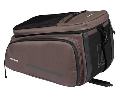 Basil dragertas move mik