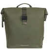 Basil Doble Bag Soho Nordlicht Mik 41l Mossgroen