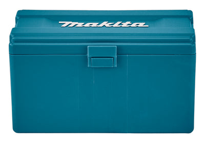 Caja de almacenamiento de accesorios Makita multiherramienta - 821538-0 - 821538-0