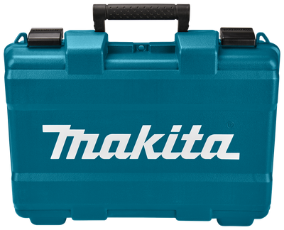 Maletín de accesorios Makita de plástico para multiherramienta TM3010 - 821596-6 821596-6