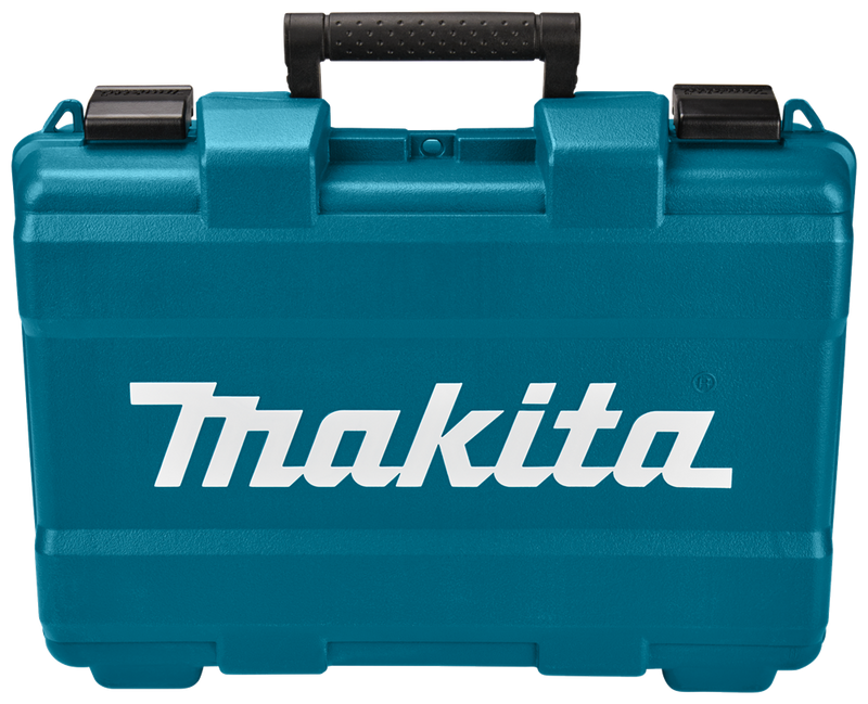 Makita accessoires koffer kunststof voor de multitool tm3010 - 821596-6 821596-6