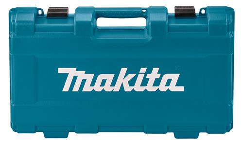 Makita suitcase reciprocating saw