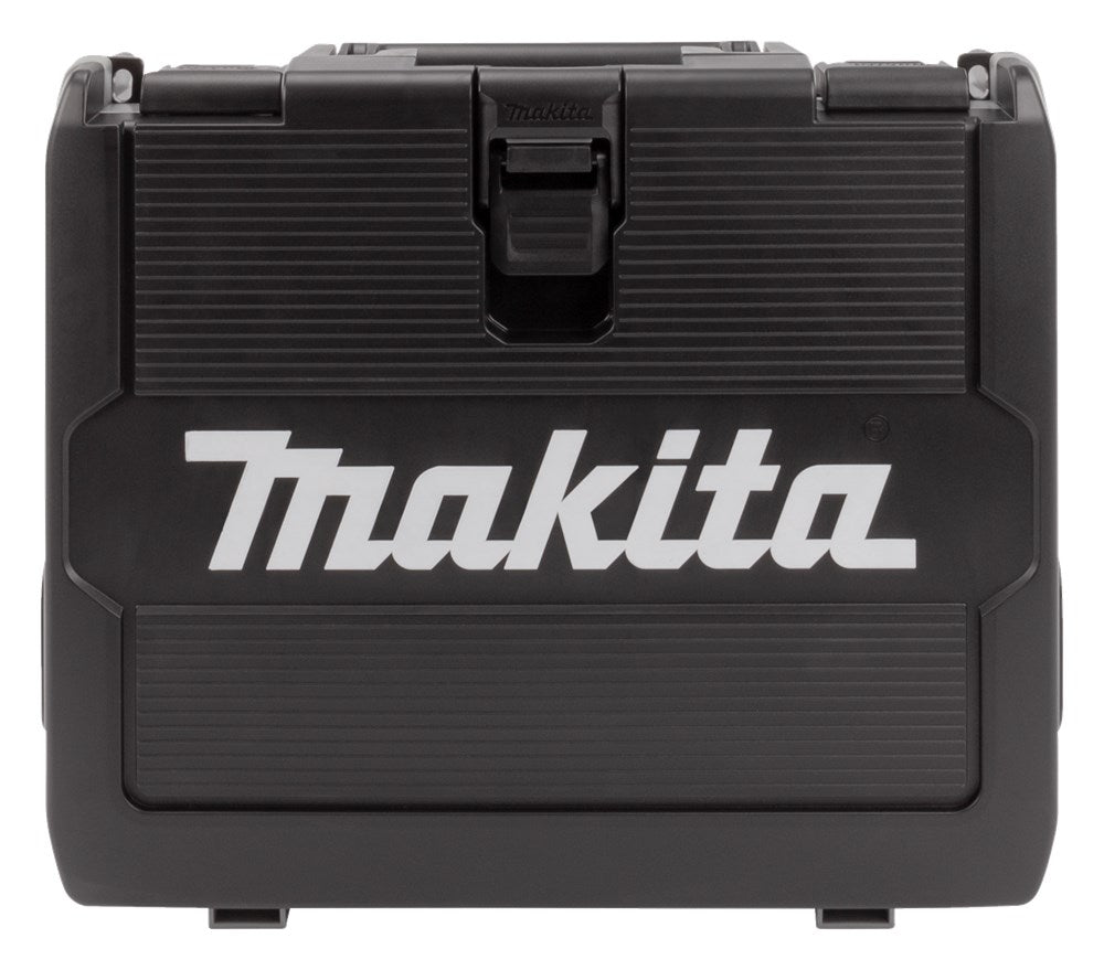 Custodia nera in plastica Makita per DDF e DHP - 821750-2