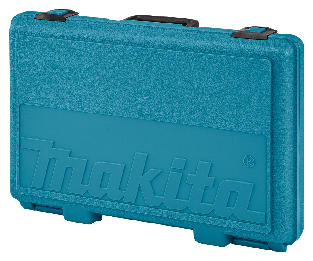 Custodia accessori Makita per batterie e caricabatterie DC18RC (DVR450) - 821766-7