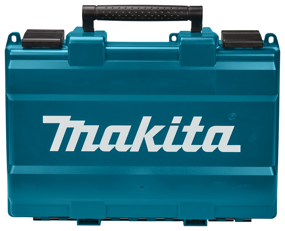 Custodia accessori Makita in plastica per martello combinato HR2630x7 - 821775-6 821775-6