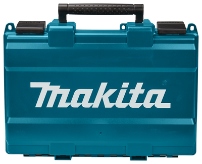 Custodia accessori Makita in plastica per martello combinato HR2630x7 - 821775-6 821775-6