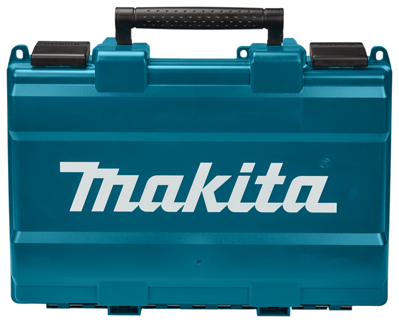 Custodia accessori Makita in plastica per martello combinato HR2630x7 - 821775-6 821775-6
