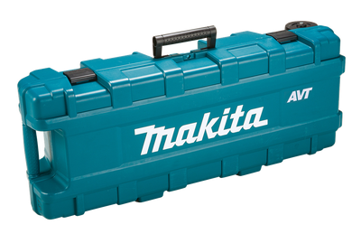 Carrello porta accessori Makita in plastica per martelli demolitori HM1511 e HM1512 - 821836-2 821836-2