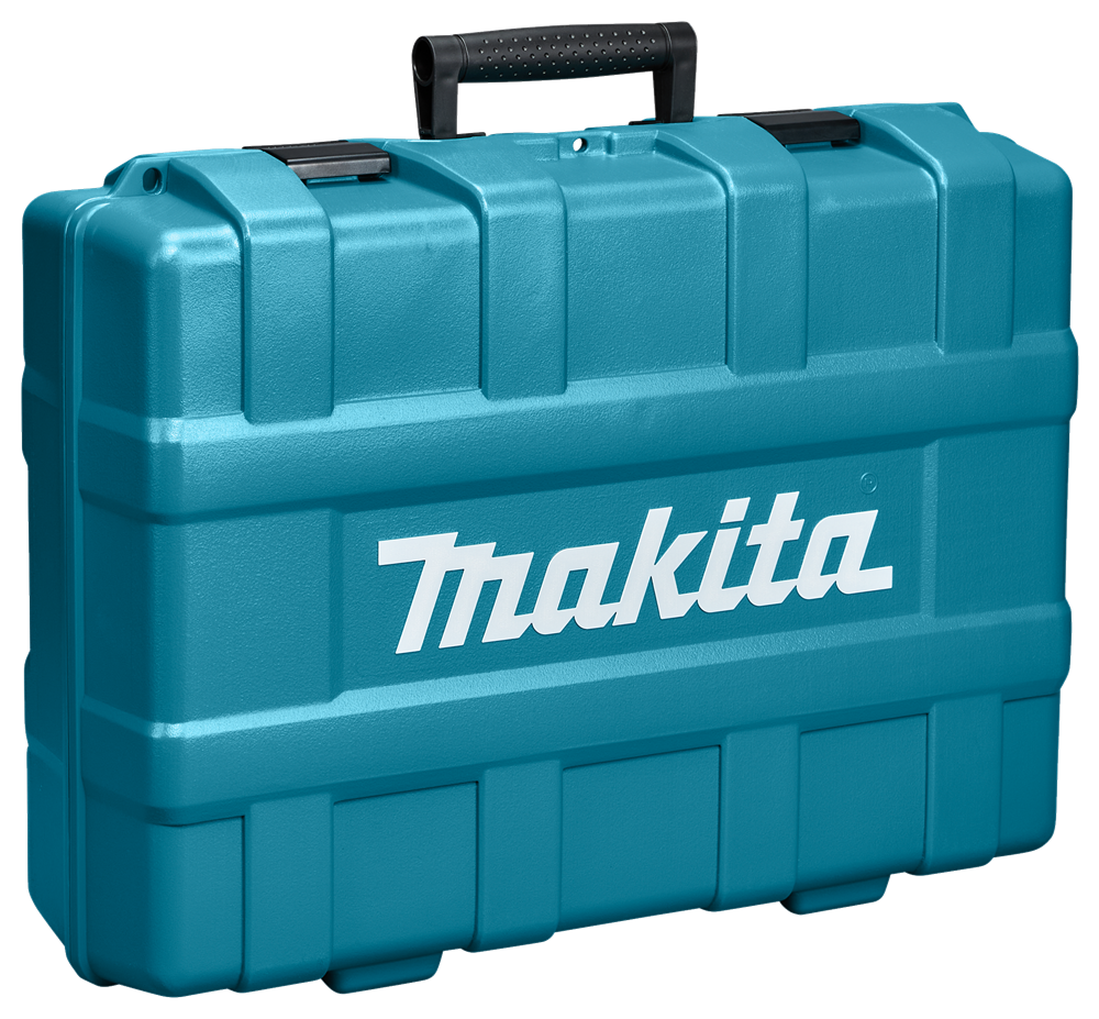 Makita custodia accessori in plastica per smerigliatrici ga037g e ga038g - 821841-9 - 821841-9